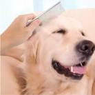 Расческа для животных 16,5 см - расческа для шерсти MayDog