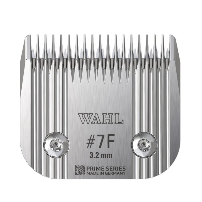 32-мм Ножевой блок Wahl 1264-7420, 3.2мм, #7F, стандарт А5 - ножевой блок A5 MayDog