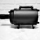 Фен-компрессор для груминга Pet Hand Dryer NBF 902 (2800 Вт) MayDog