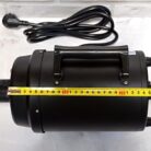 Фен-компрессор для груминга Pet Hand Dryer NBF 902 (2800 Вт) MayDog