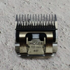 Нож Moser 9 мм 1225-5880 Ножевой блок Moser 9 мм - ножевой блок A5 MayDog