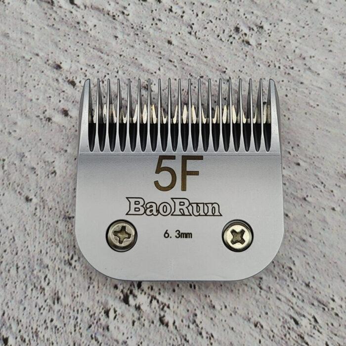 Ножевой блок BAORUN металл 6,3 мм, стандарт А5 - ножевой блок A5 MayDog