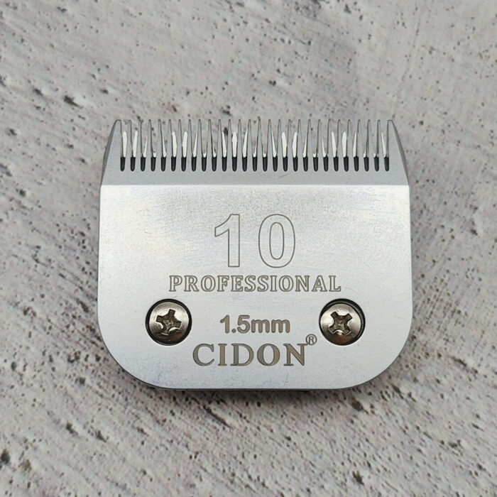 Ножевой блок CIDON металл 1,5 мм, стандарт А5 - ножевой блок A5 MayDog