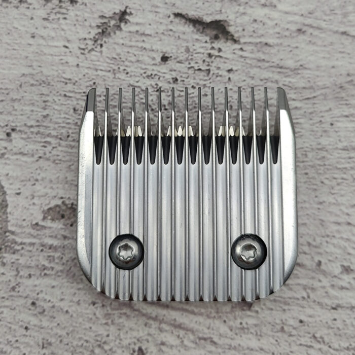 Нож Moser 5мм 1245-7360 Ножевой блок Moser 5 мм металл - ножевой блок A5 MayDog