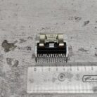 Нож Moser 5мм 1245-7360 Ножевой блок Moser 5 мм металл - ножевой блок A5 MayDog