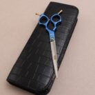 Прямые ножницы для груминга KASHO 6.5″ MayDog