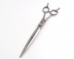 Ножницы прямые FURZA 7,5" для груминга