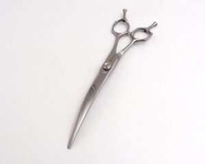 Ножницы изогнутые FURZA 7"